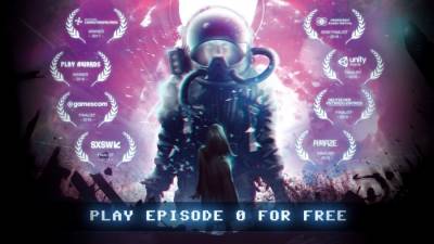 Code 7: A Story-Driven Hacking Adventure торрент скачать