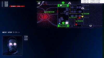 Code 7: A Story-Driven Hacking Adventure скачать на пк