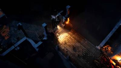Darkbolt скачать на пк