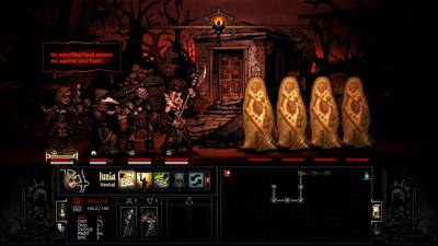 Darkest Dungeon торрент скачать