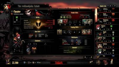 Darkest Dungeon скачать на пк