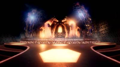 Doctor Who: The Edge Of Time бесплатно скачать на пк