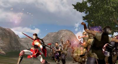 DYNASTY WARRIORS 7: Xtreme Legends Definitive Edition скачать на пк