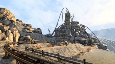 Epic Roller Coasters бесплатно скачать на пк