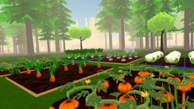 Forest Farm бесплатно скачать на пк