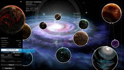 Gratuitous Space Battles 2 бесплатно скачать на пк
