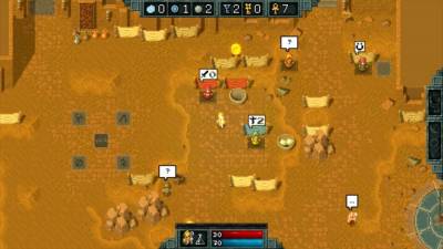 Hammerwatch торрент скачать