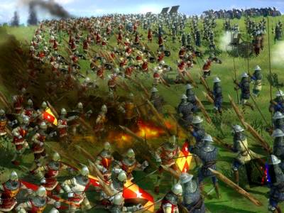 HISTORY Great Battles Medieval скачать на пк