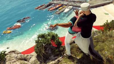 HITMAN 2016 скачать на пк