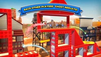 Joe Danger скачать на пк