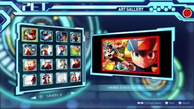 Mega Man Battle Network Legacy Collection Vol. 2 торрент скачать