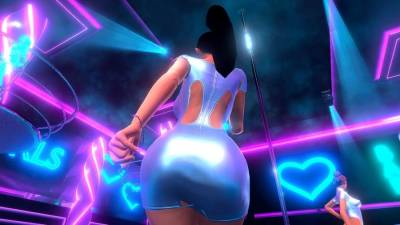 Night City 2177 скачать на пк