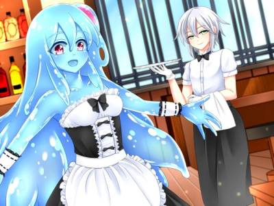 Nursery Slime бесплатно скачать на пк
