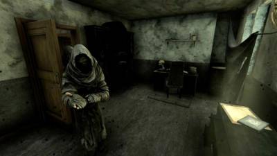 Pathologic 2 (Мор Утопия) бесплатно скачать на пк