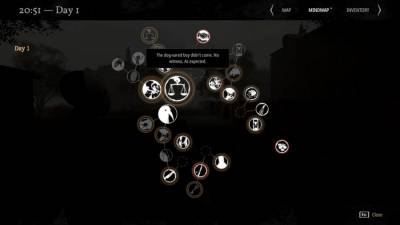 Pathologic 2 (Мор Утопия) торрент скачать