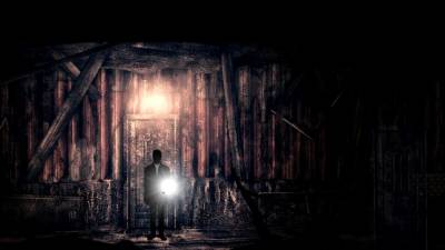 Silence of the Sleep торрент скачать