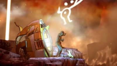 Tales from the Borderlands бесплатно скачать на пк