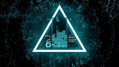Tetris Effect: Connected торрент скачать