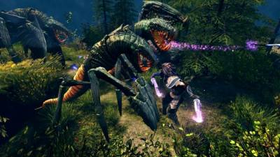 The Incredible Adventures of Van Helsing 3 бесплатно скачать на пк