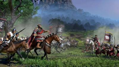 Total War: THREE KINGDOMS бесплатно скачать на пк