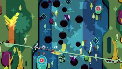 TumbleSeed торрент скачать