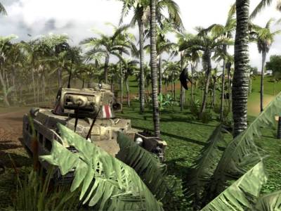 War Leaders: Clash of Nations торрент скачать