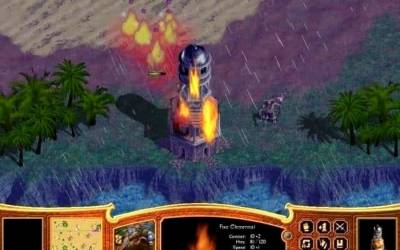 Warlords: Battlecry 2 бесплатно скачать на пк