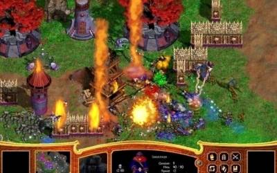 Warlords: Battlecry 2 скачать на пк