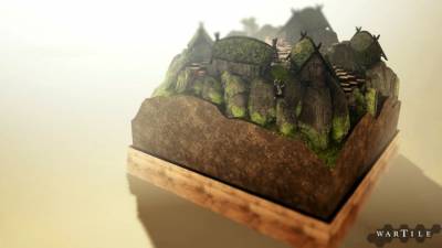 WARTILE бесплатно скачать на пк