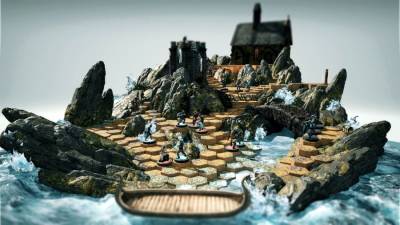 WARTILE торрент скачать