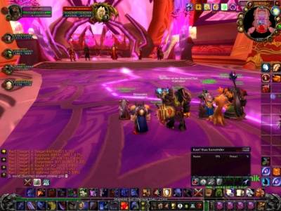 World of Warcraft The Burning Crusade скачать на пк