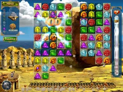 7 Wonders 2 бесплатно скачать на пк