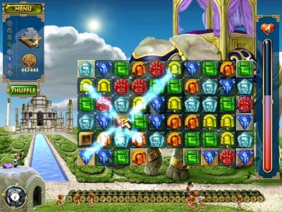 7 Wonders 2 скачать на пк