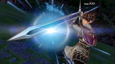 Atelier Lulua ~The Scion of Arland~ торрент скачать