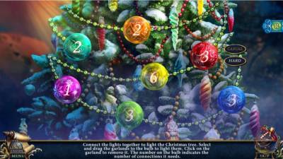 Bridge to Another World: Christmas Flight торрент скачать