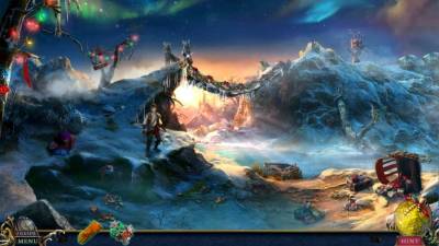 Bridge to Another World: Christmas Flight скачать на пк