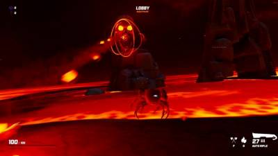 Crab Champions скачать на пк
