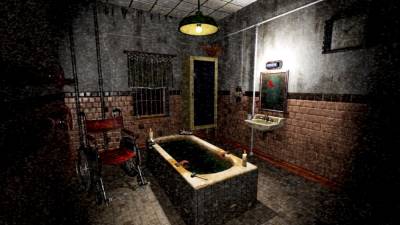 Dr. Psycho: Hospital Escape 2 бесплатно скачать на пк