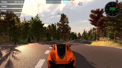 Drift Long Racing бесплатно скачать на пк