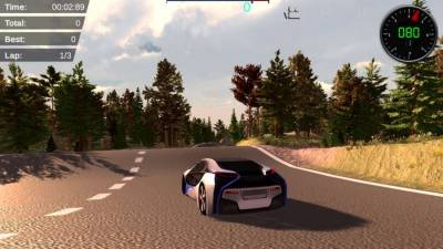 Drift Long Racing торрент скачать