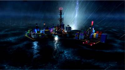 Drill Deal – Oil Tycoon торрент скачать