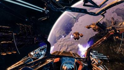 End Space скачать на пк