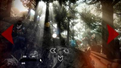 Heavy Fire: Shattered Spear бесплатно скачать на пк