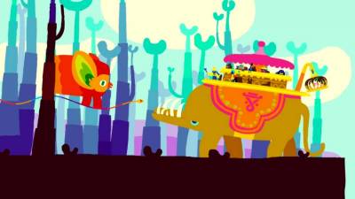 Hohokum торрент скачать