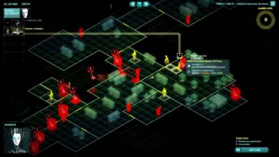 Invisible, Inc скачать на пк