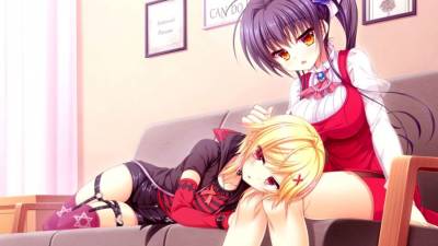 Kinkoi: Golden Time бесплатно скачать на пк