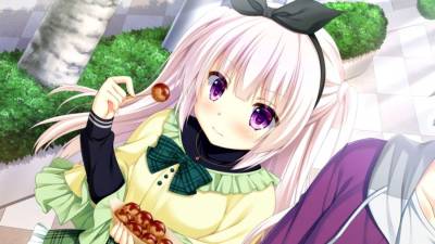Kinkoi: Golden Time торрент скачать