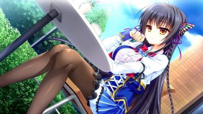 Kinkoi: Golden Time скачать на пк