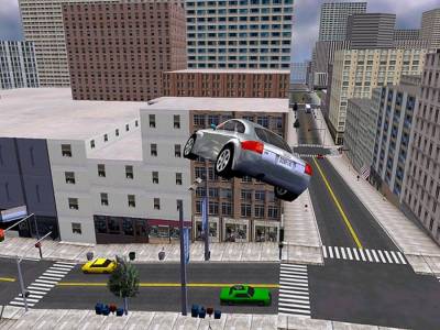 Midtown Madness 2 торрент скачать