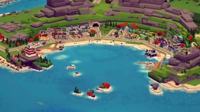 Moonglow Bay торрент скачать